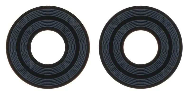 Camera Lens for Motorola Moto E22 Blue — image 1