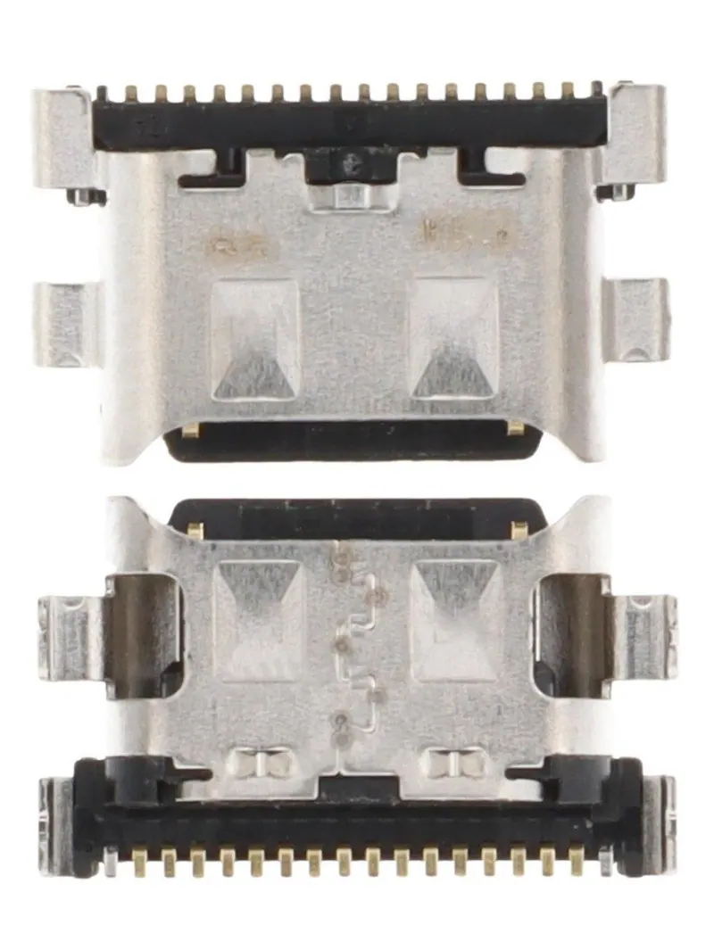 Charging Connector for Motorola Moto E22i — image 1