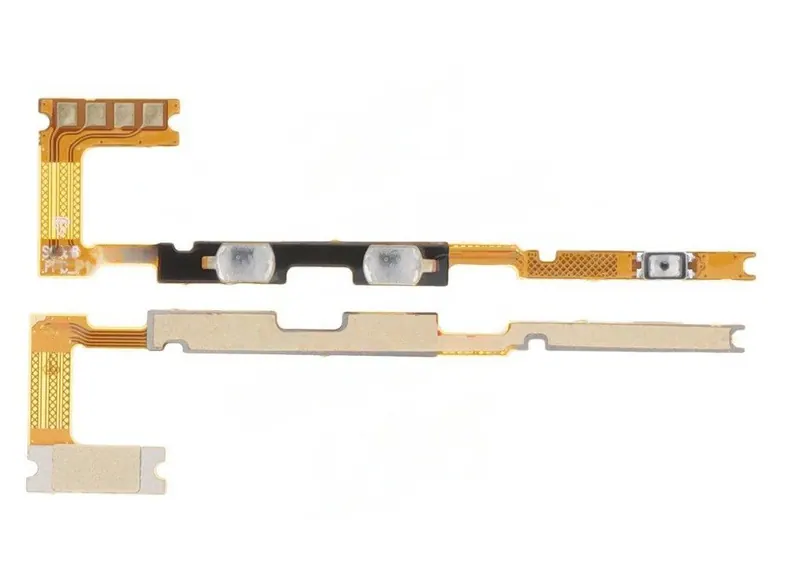 Volume Button Flex Cable for Motorola Moto E22i — image 1
