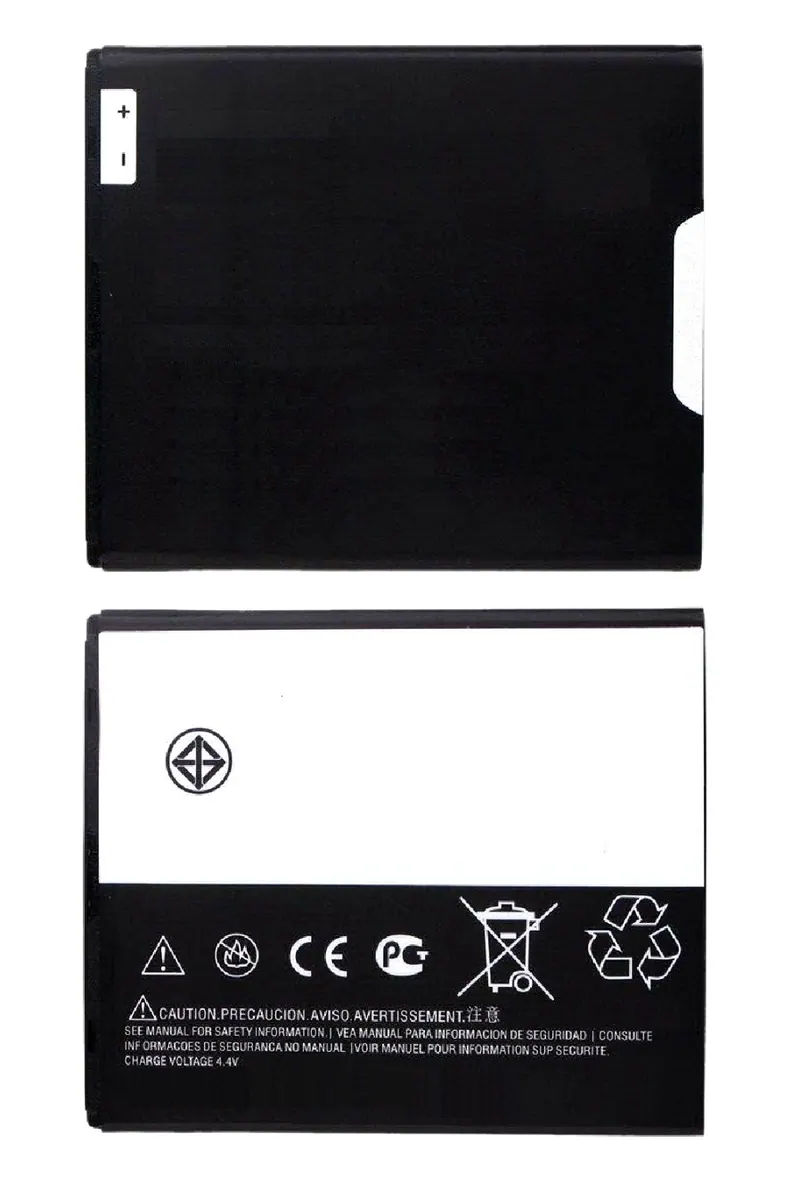 Battery for Motorola Moto E3 Power — image 1