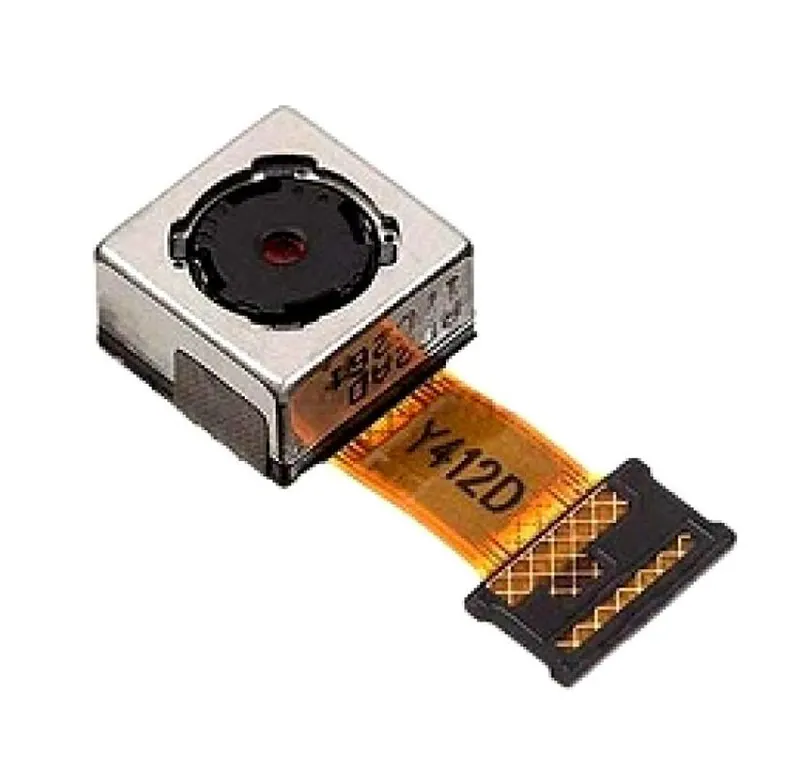 Replacement Back Camera for Motorola Moto E3 Power (Main Camera) — image 1