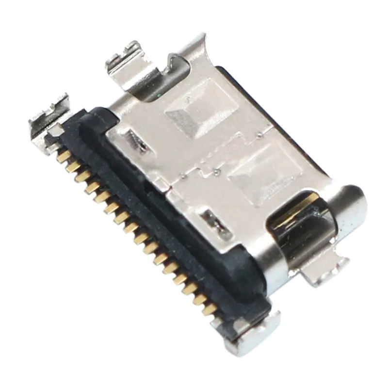Charging Connector for Motorola Moto E30 — image 1
