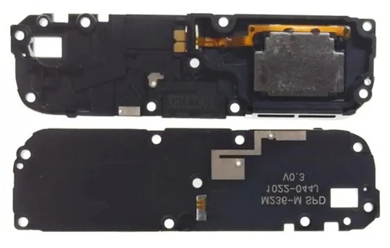 Ringer / Loud Speaker for Motorola Moto E30 — image 1