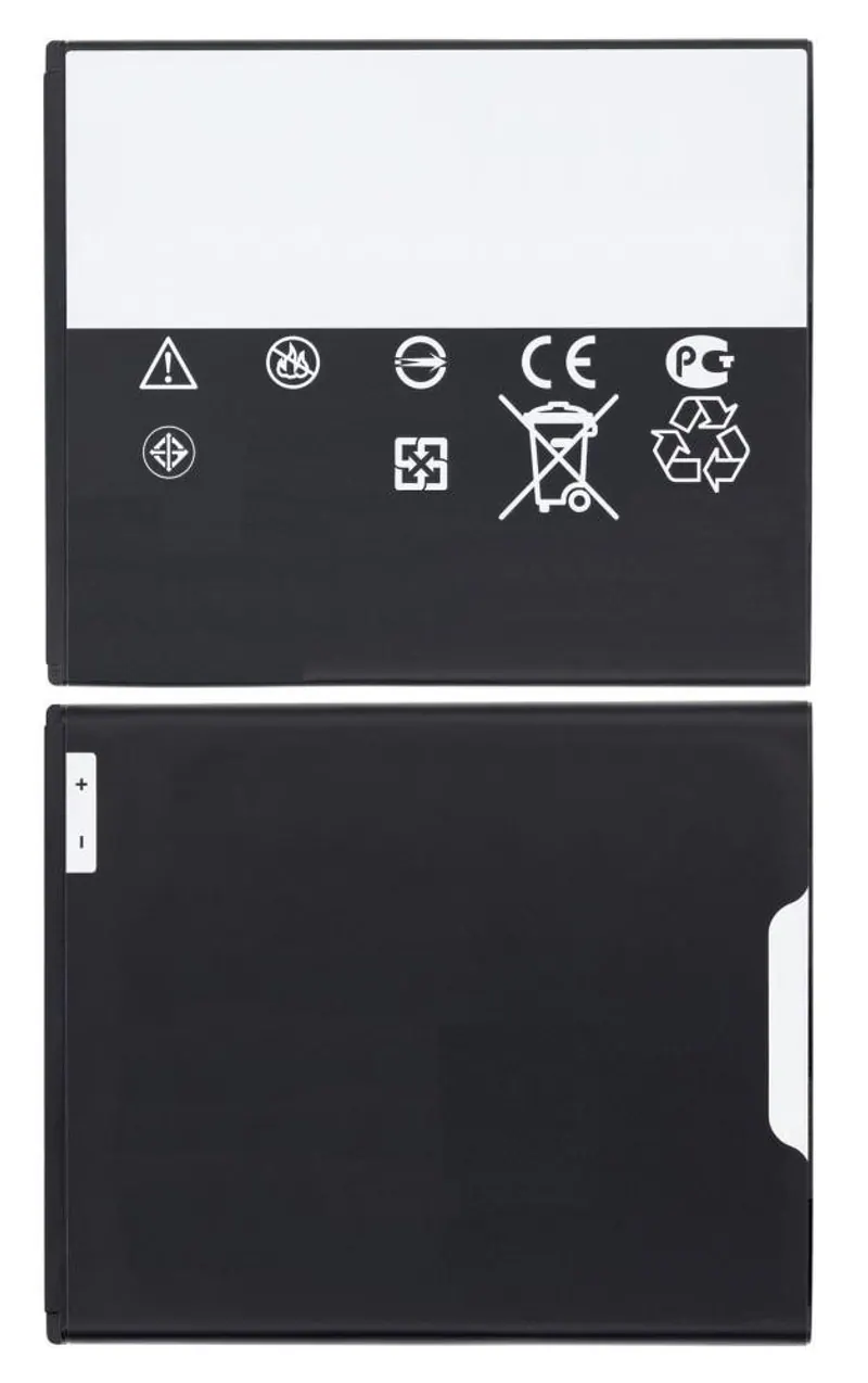 Battery for Motorola Moto E4 — image 1