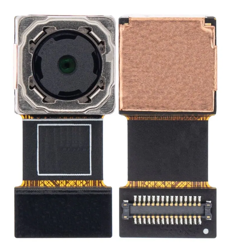 Replacement Back Camera for Motorola Moto E4 (Main Camera) — image 1