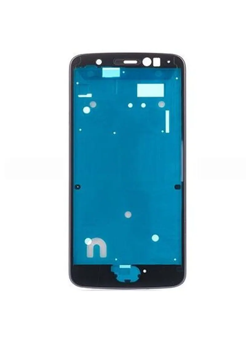 LCD Frame for Moto E4 — image 1