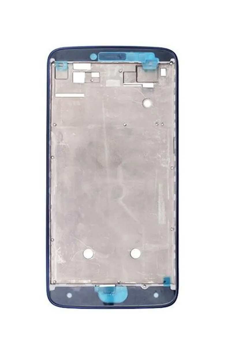 LCD Frame for Motorola Moto E4 Plus — image 1