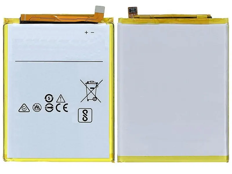 Battery for Motorola Moto E40 — image 1