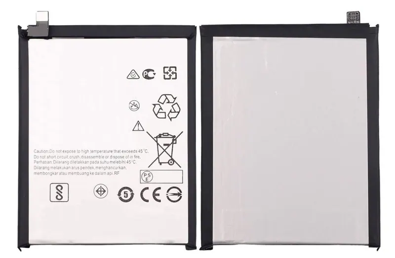 Battery for Motorola Moto E5 — image 1