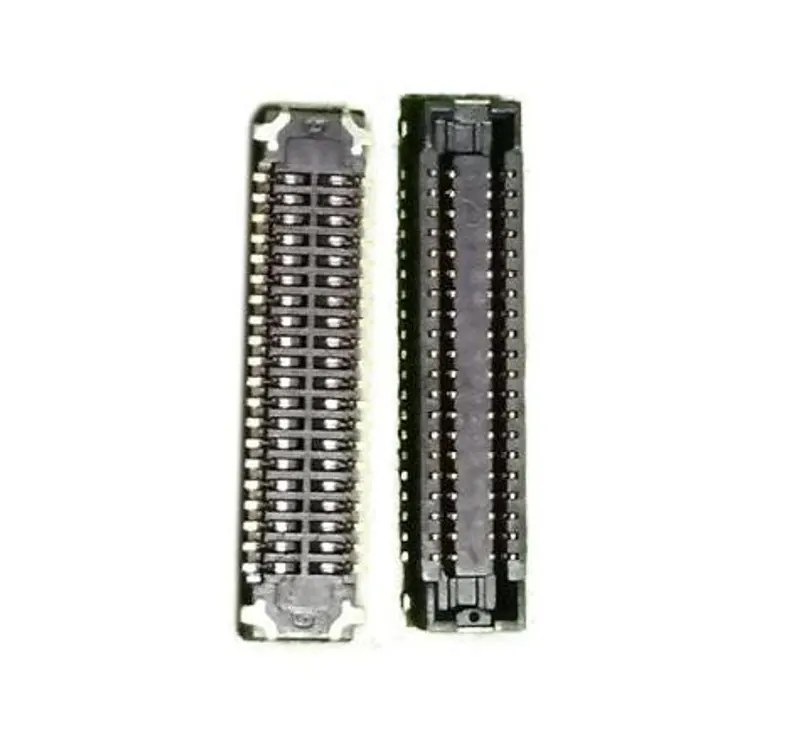 LCD Connector for Motorola Moto E5 — image 1