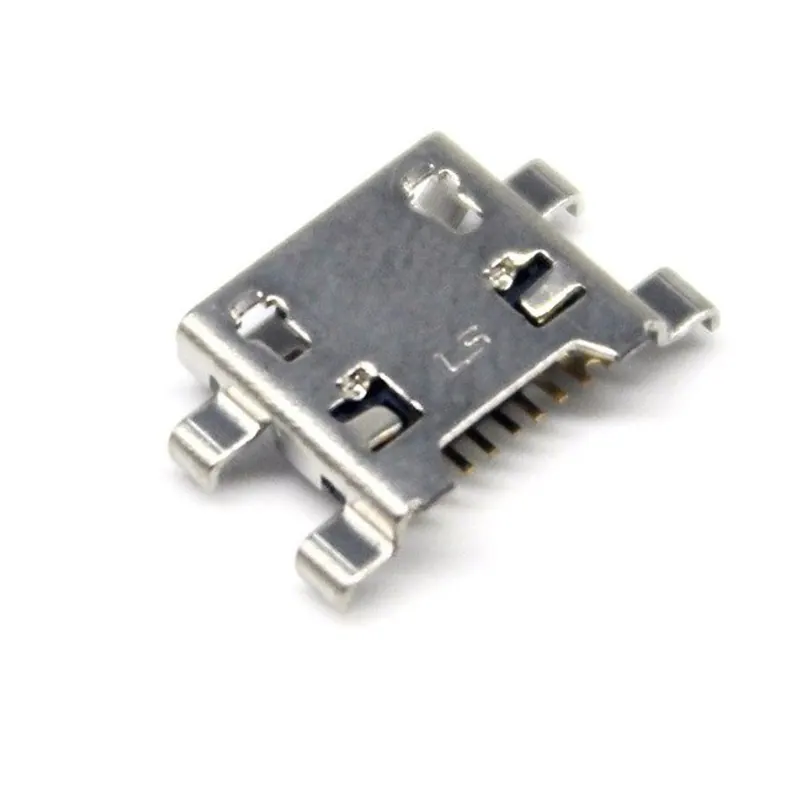 Charging Connector for Motorola Moto E5 Cruise — image 1