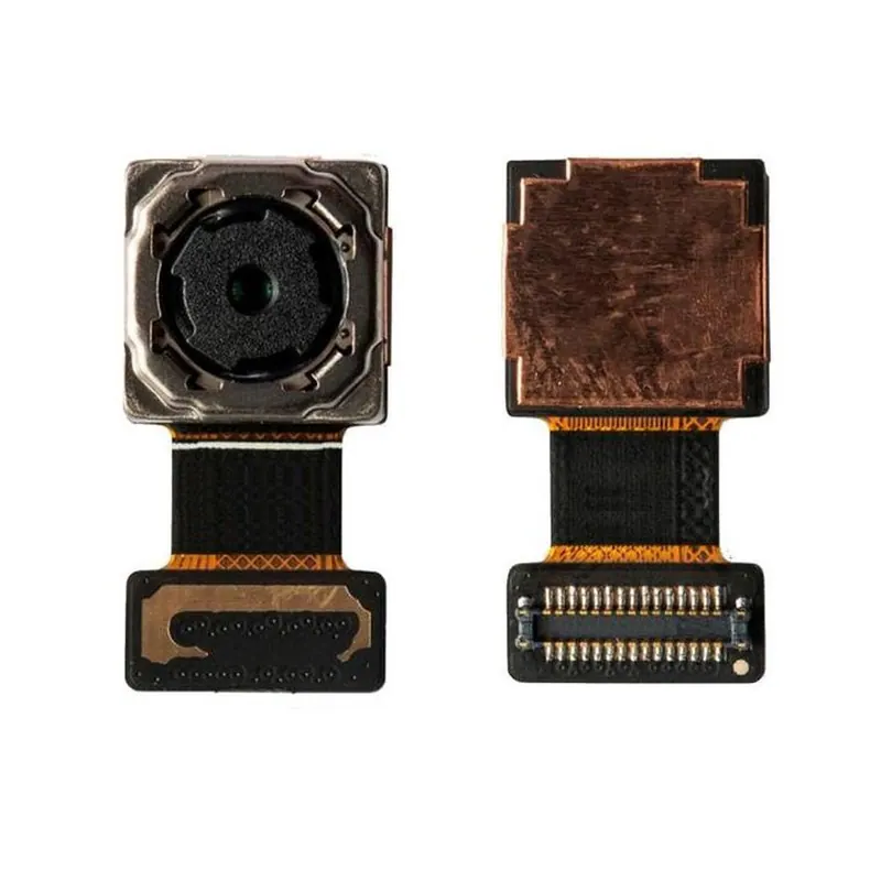 Replacement Back Camera for Motorola Moto E5 Cruise (Main Camera) — image 1