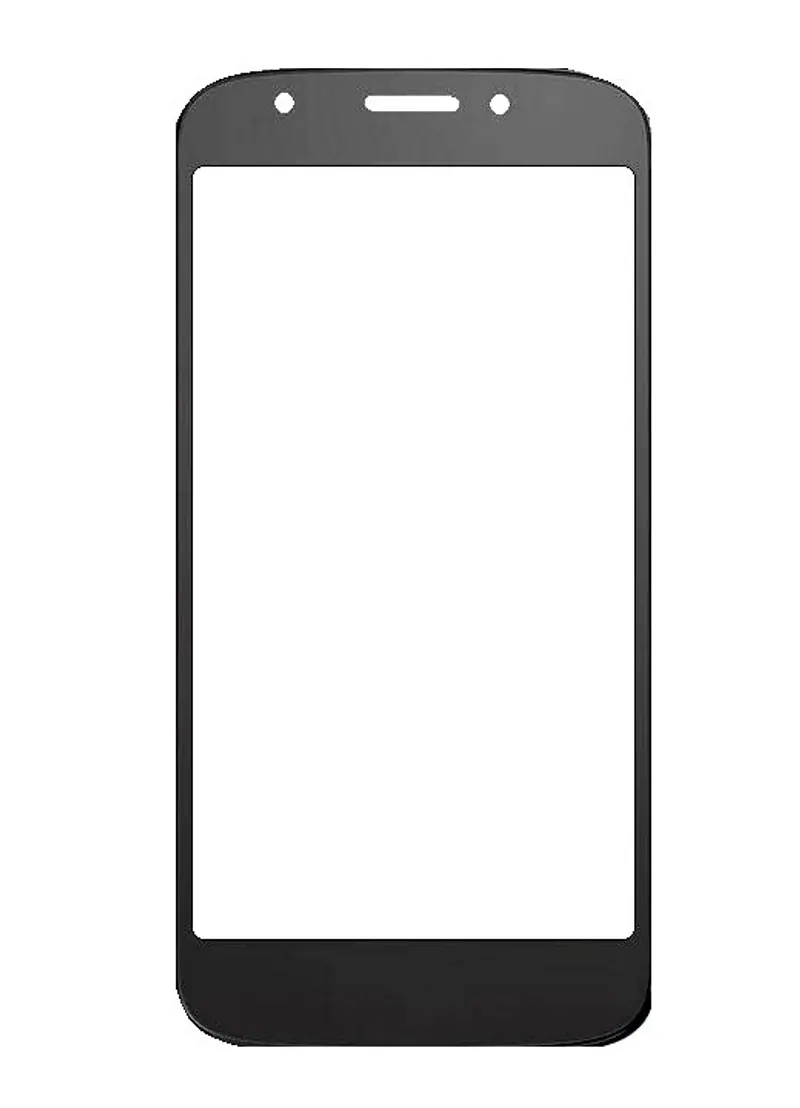Touch Screen Digitizer for Motorola Moto E5 Cruise - Navy — image 1