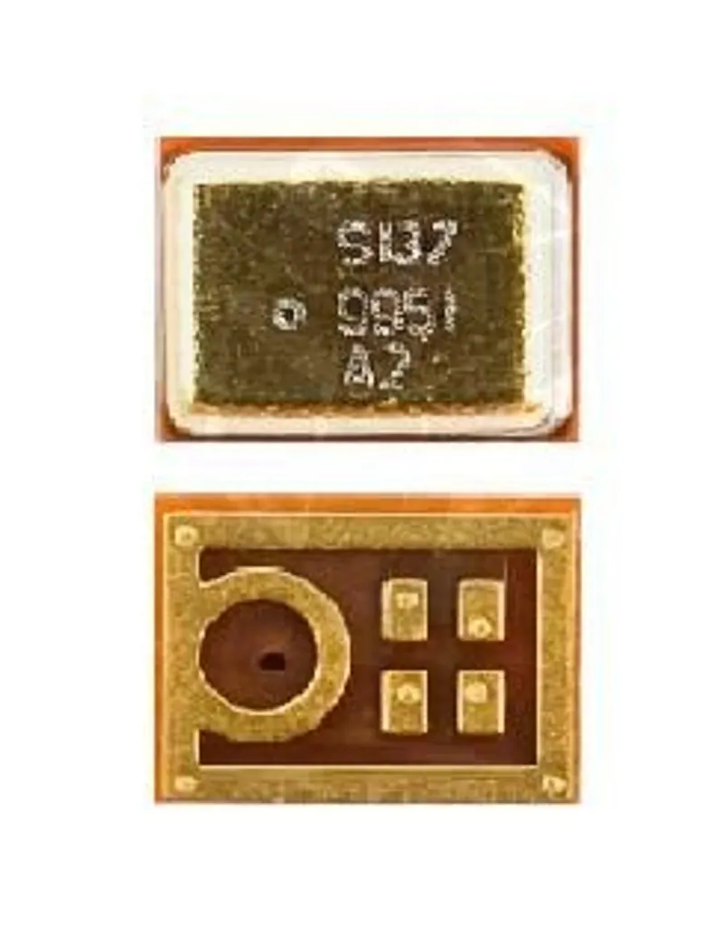 Microphone for Motorola Moto E5 Cruise — image 1