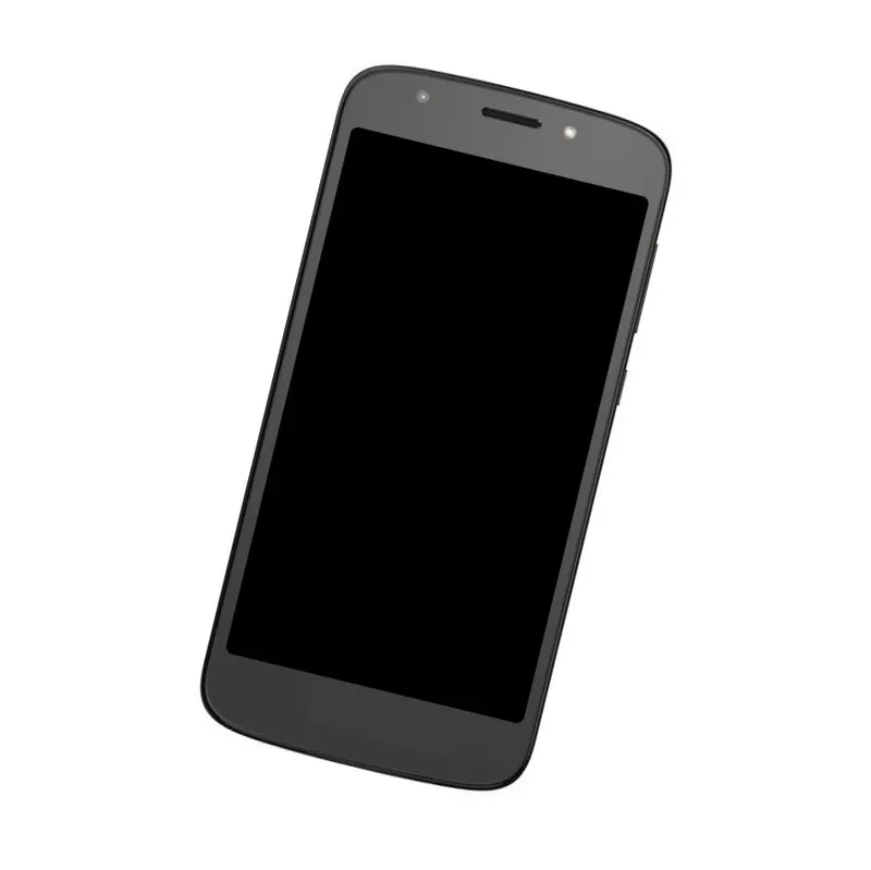 LCD Connector for Motorola Moto E5 Cruise — image 1