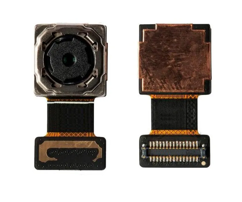 Replacement Back Camera for Motorola Moto E5 Play (Main Camera) — image 1