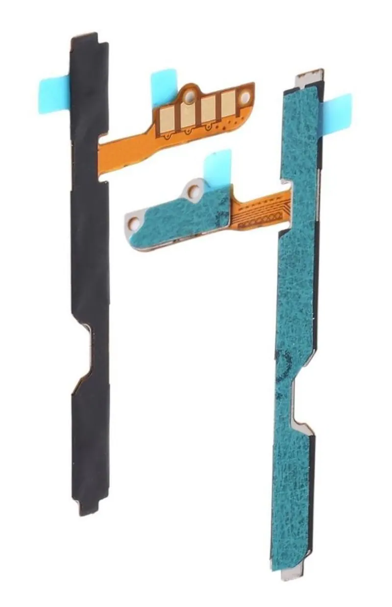 Volume Button Flex Cable for Motorola Moto E5 Play Go — image 1