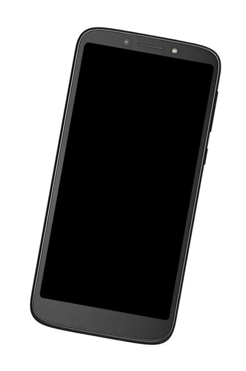 LCD Connector for Motorola Moto E5 Play Go — image 1