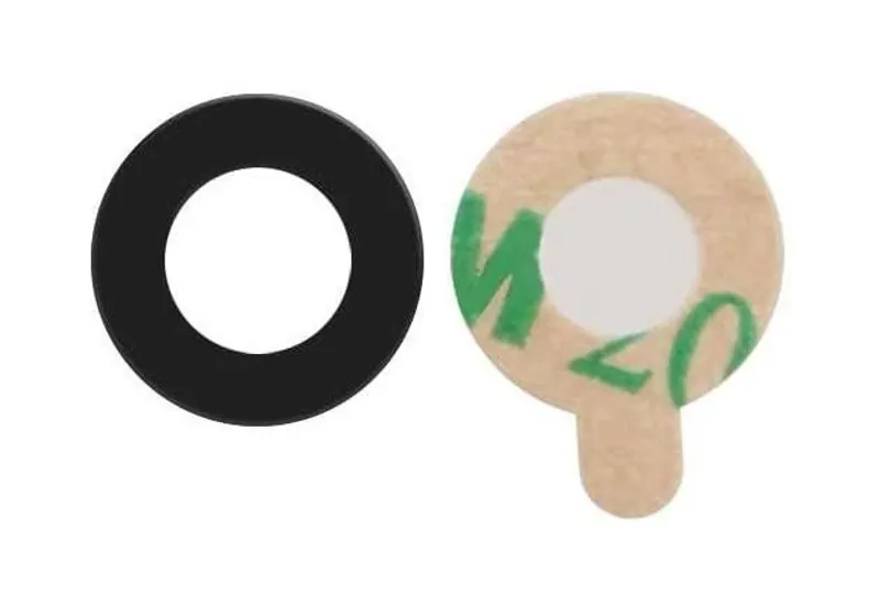 Camera Lens for Motorola Moto E6 Blue — image 1