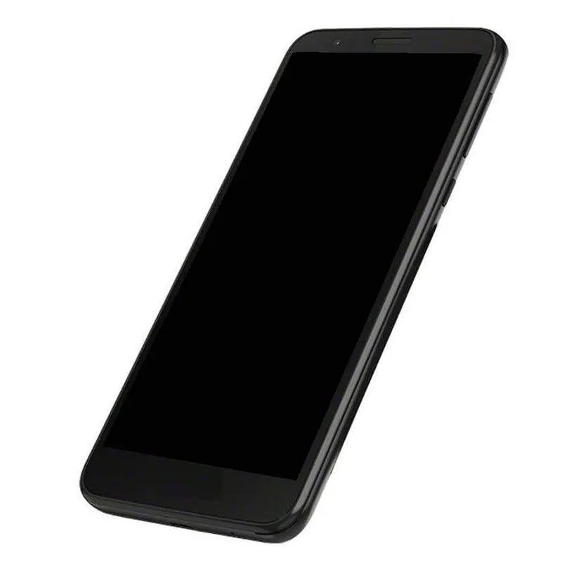 LCD Screen for Motorola Moto E6 (replacement display without touch) — image 1