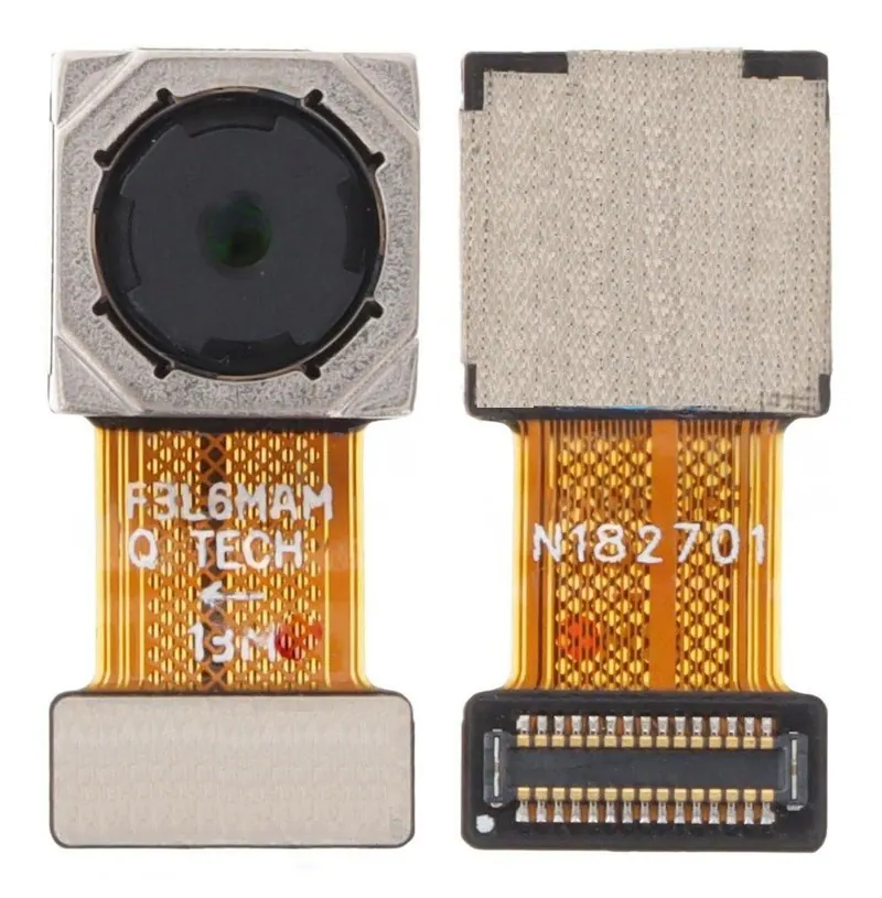 Replacement Back Camera for Motorola Moto E6 Play (Main Camera) — image 1