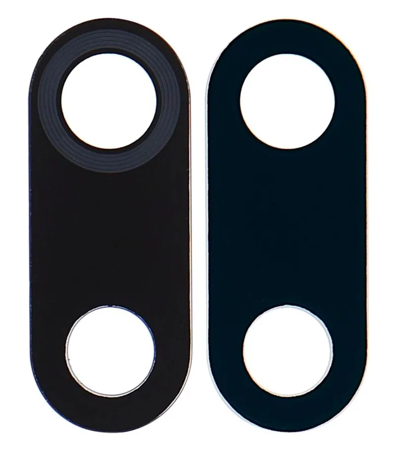 Camera Lens for Motorola Moto E6 Play Blue — image 1
