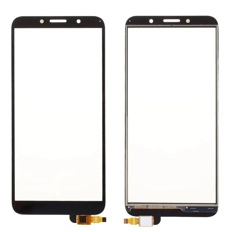 Touch Screen Digitizer for Motorola Moto E6 Play - Blue — image 1