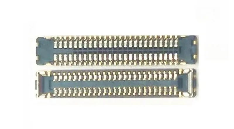 LCD Connector for Motorola Moto E6 Plus — image 1