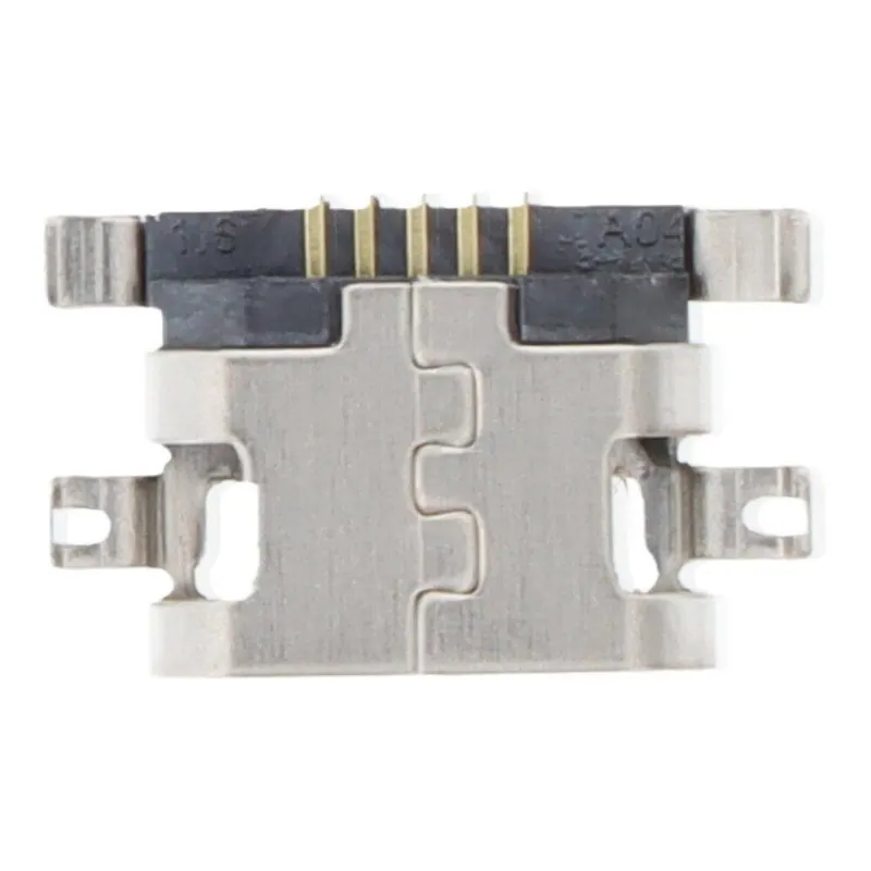 Charging Connector for Motorola Moto E6i — image 1