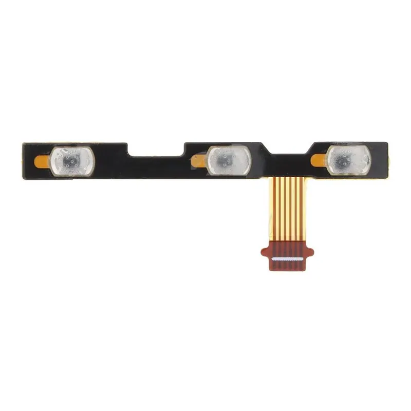 Volume Button Flex Cable for Motorola Moto E6i — image 1