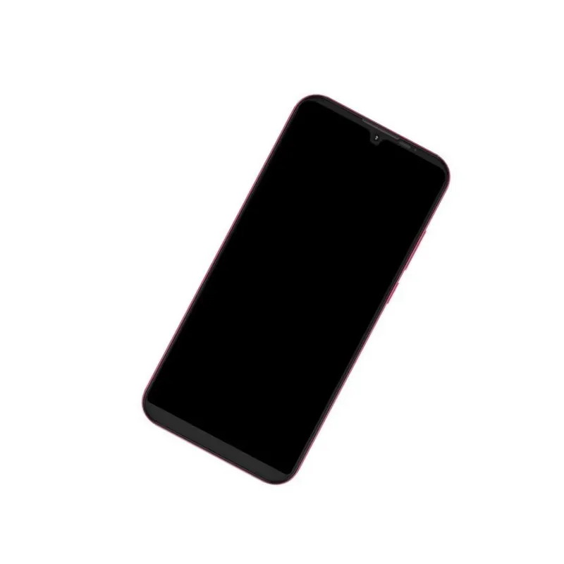 LCD Connector for Motorola Moto E6i — image 1