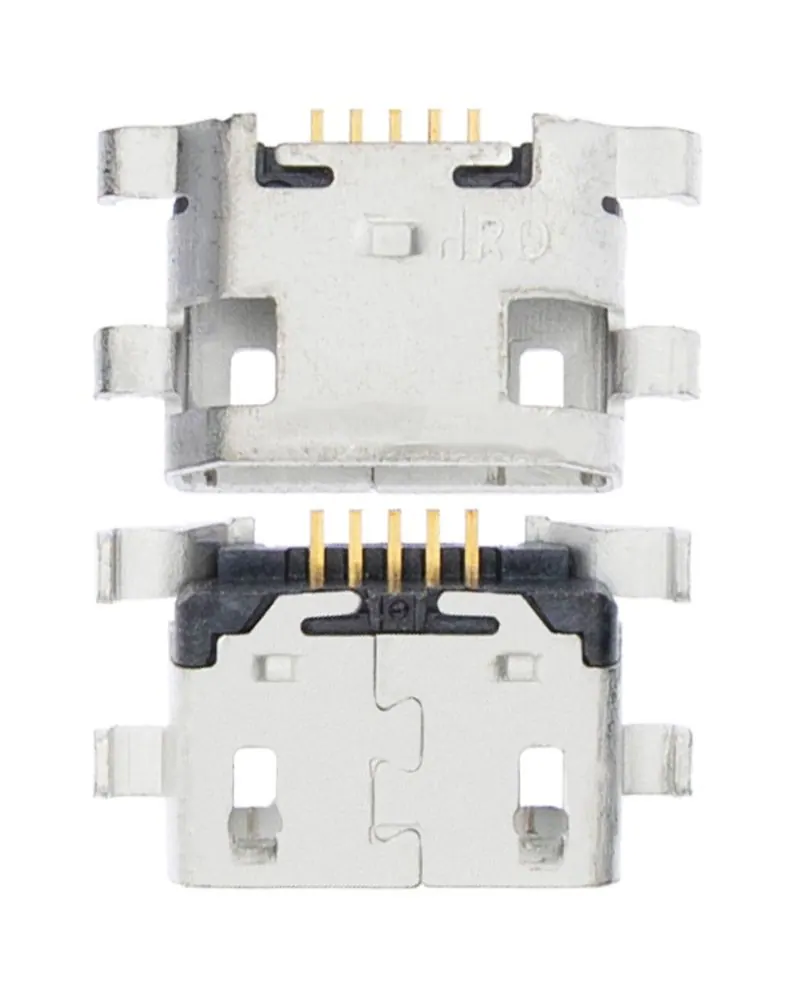 Charging Connector for Motorola Moto E7 Plus — image 1