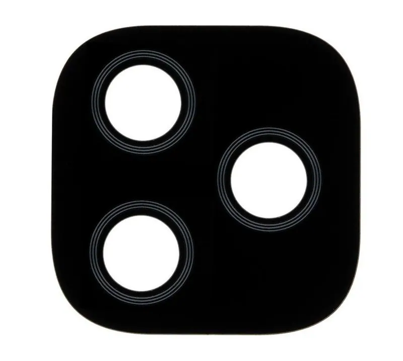 Camera Lens for Motorola Moto E7 Plus Blue — image 1