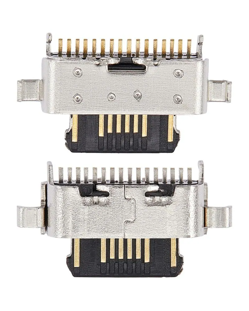 Charging Connector for Motorola Moto E7i Power — image 1