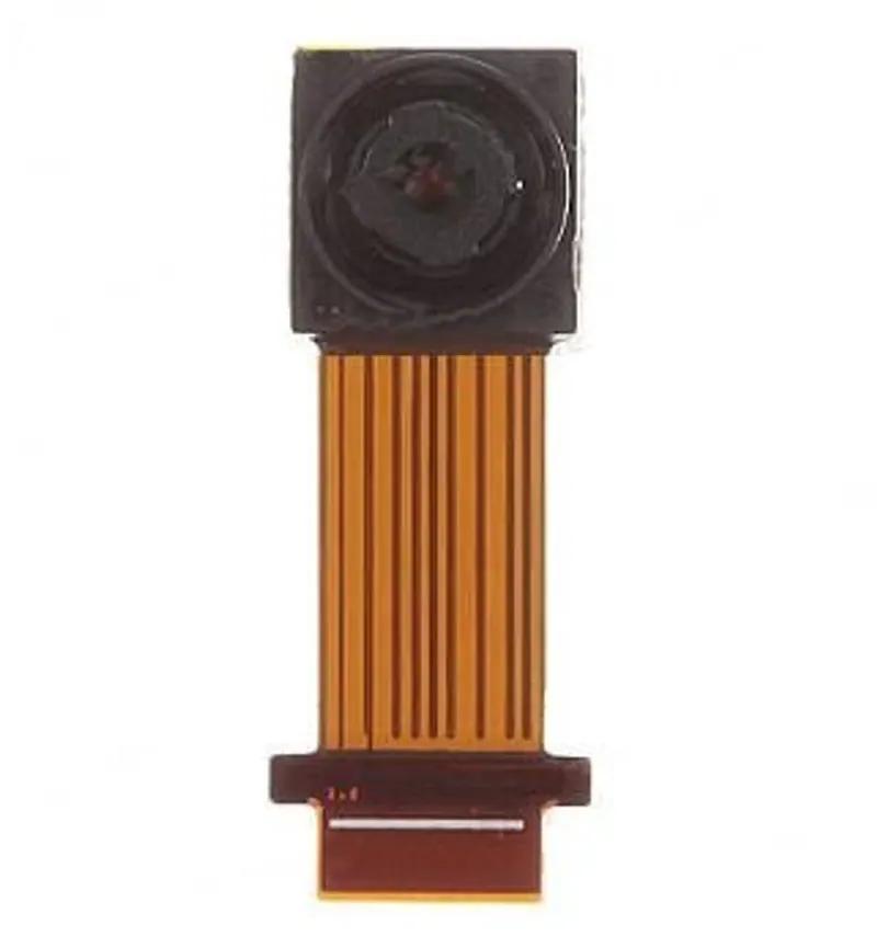 Replacement Front Camera for Motorola RAZR D3 XT919 (Selfie Camera) — image 1