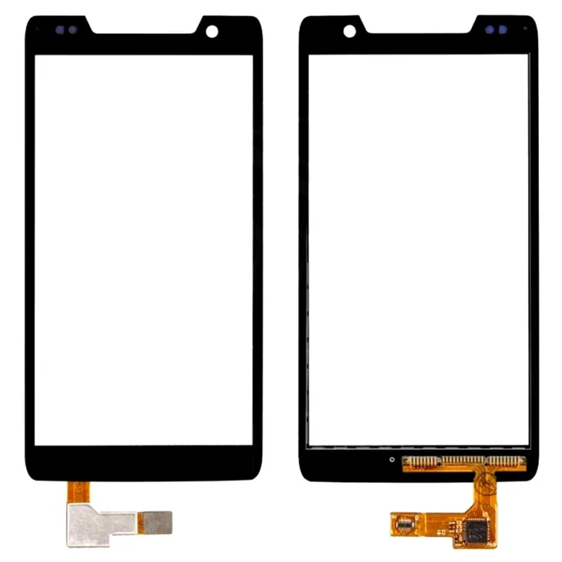 Touch Screen Digitizer for Motorola RAZR D3 XT919 - White — image 1