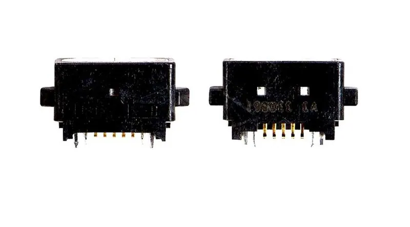 Charging Connector for Motorola RAZR HD XT925 — image 1