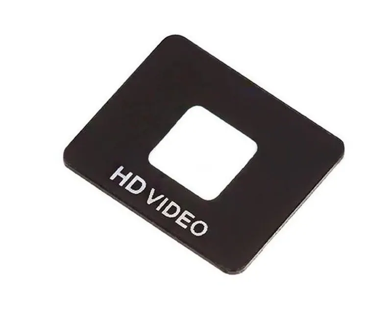 Camera Lens for Motorola RAZR HD XT925 Black — image 1