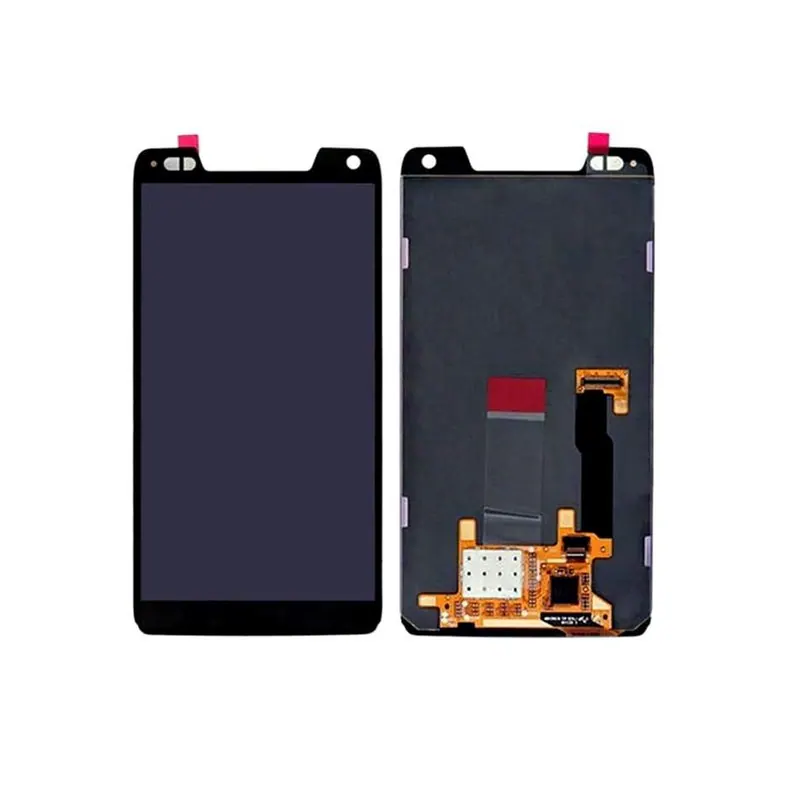 Display for Motorola RAZR M XT905 - Black (Combo Folder) — image 1