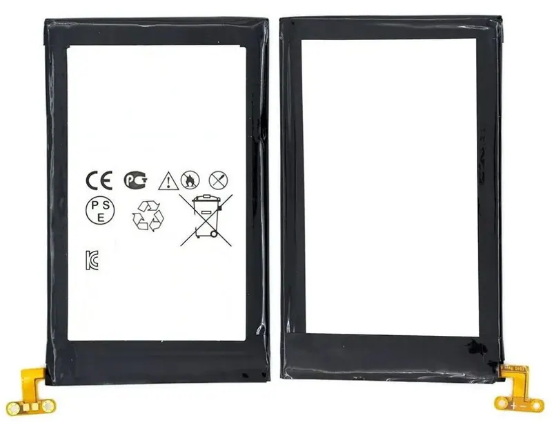 Battery for Motorola RAZR V XT885 — image 1