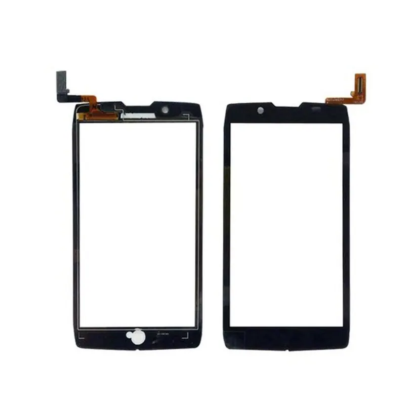 Touch Screen Digitizer for Motorola RAZR V XT885 - White — image 1