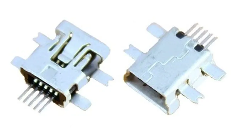 Charging Connector for Motorola RAZR V3xx — image 1