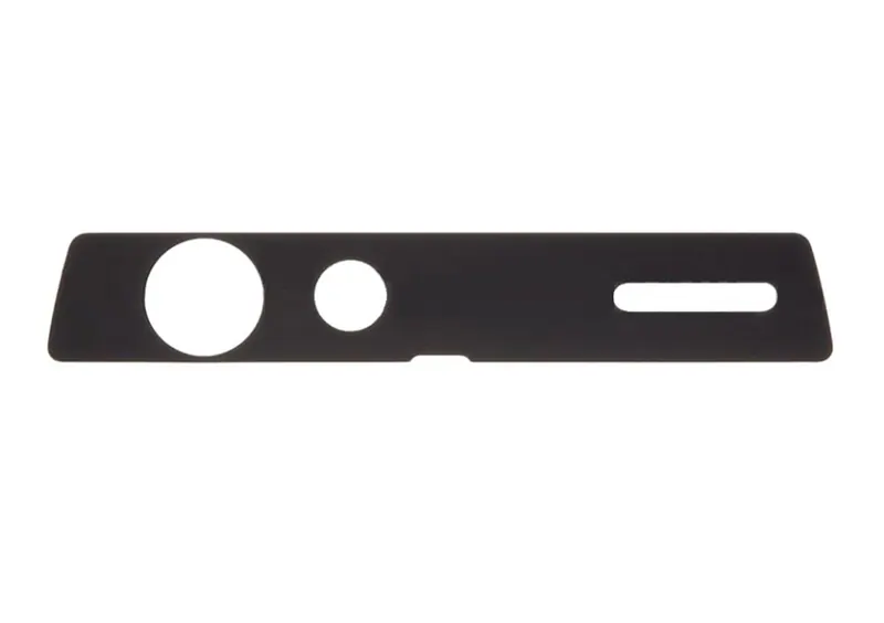 Camera Lens for Motorola RAZR XT910 Black — image 1