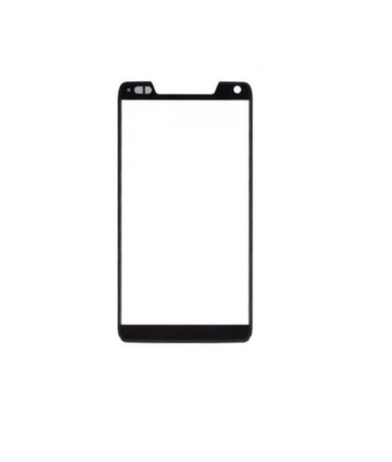 Touch Screen Digitizer for Motorola RAZR i XT890 - Black — image 1