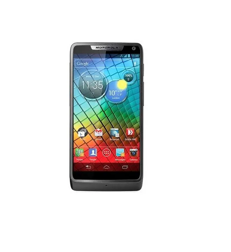 LCD Screen for Motorola RAZR i XT890 (replacement display without touch) — image 1