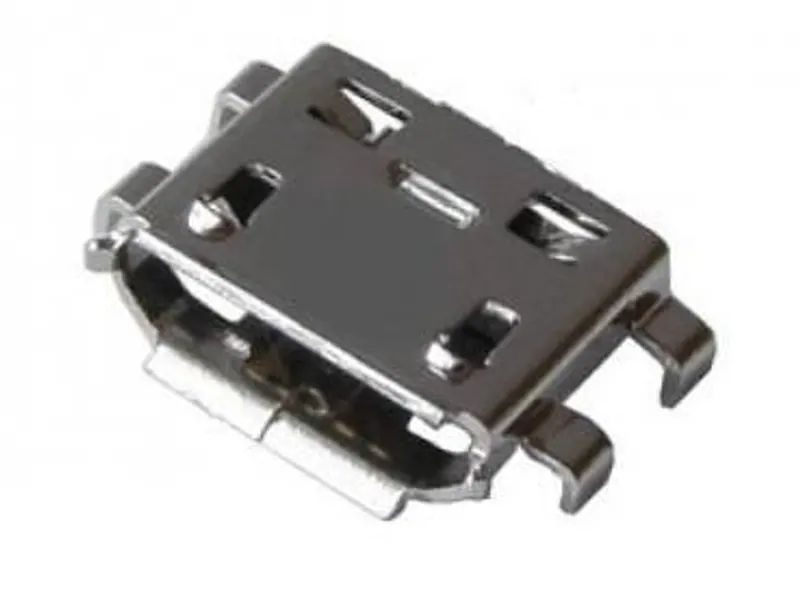 Charging Connector for Motorola RAZR2 V9x — image 1