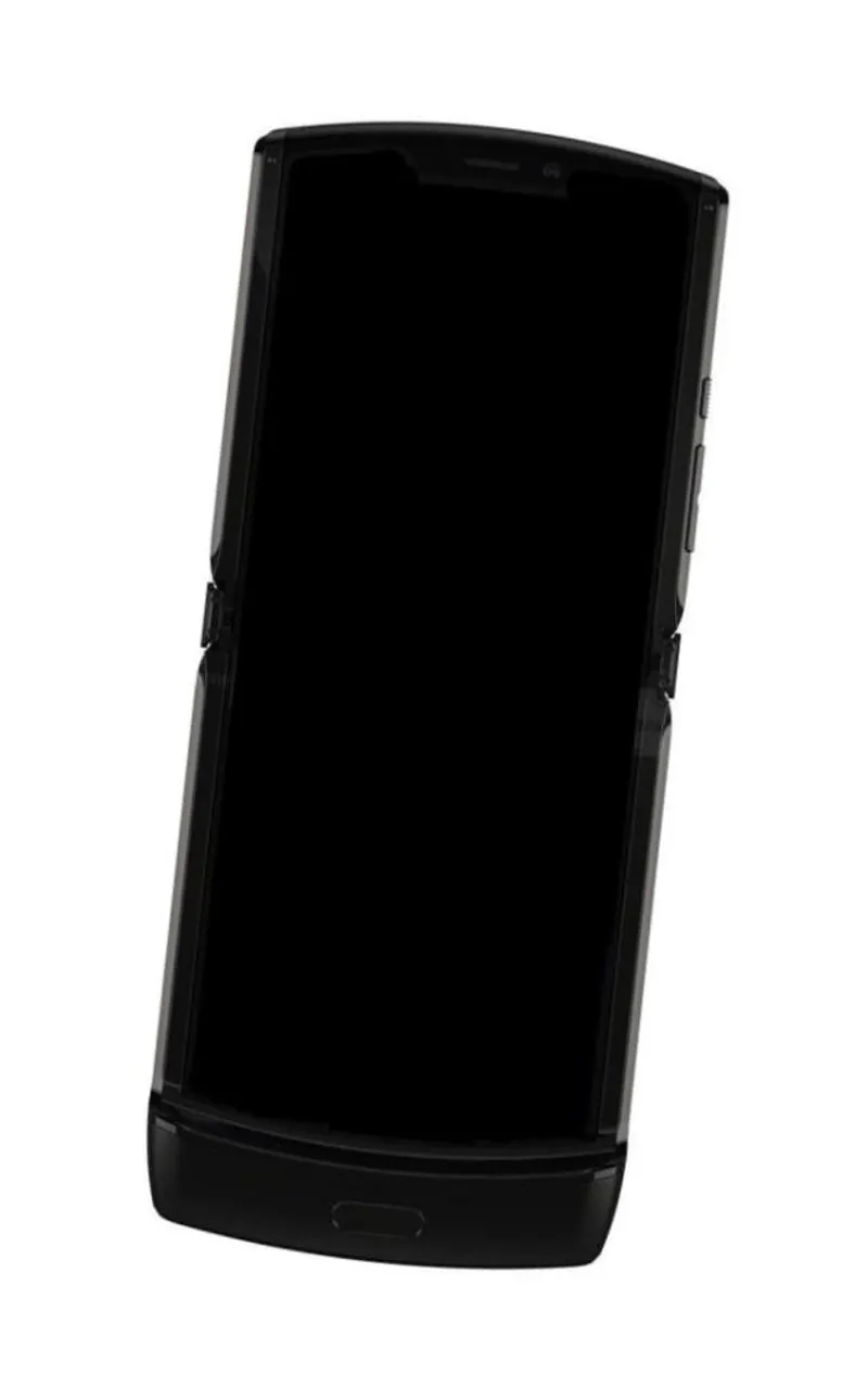 Volume Button Flex Cable for Motorola Razr 2019 — image 1