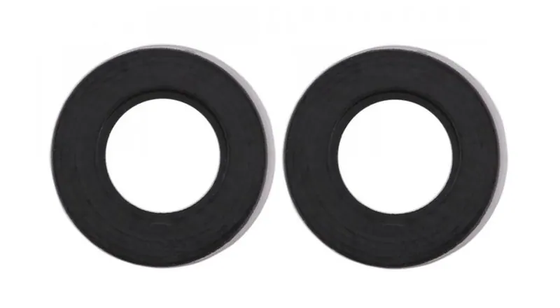 Camera Lens for Motorola Razr 2022 Black — image 1