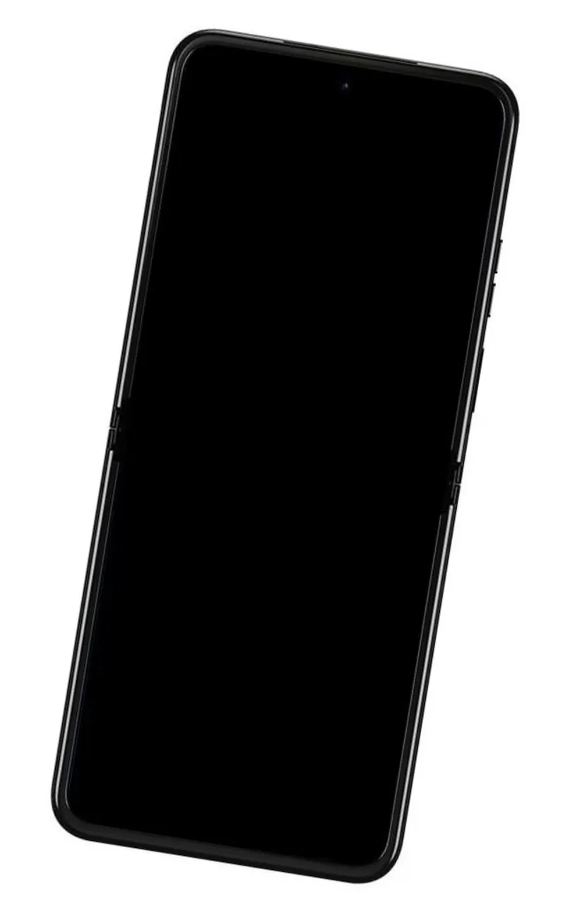 Volume Button Flex Cable for Motorola Razr 40 Ultra — image 1