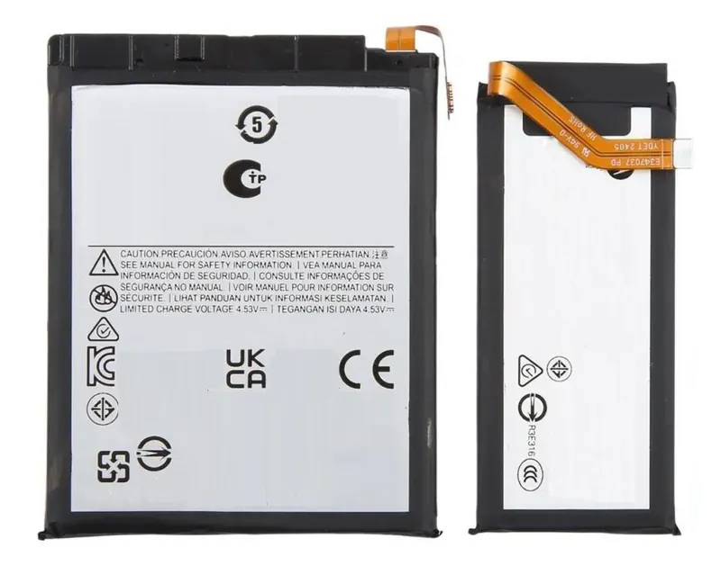 Battery for Motorola Razr 50 — image 1